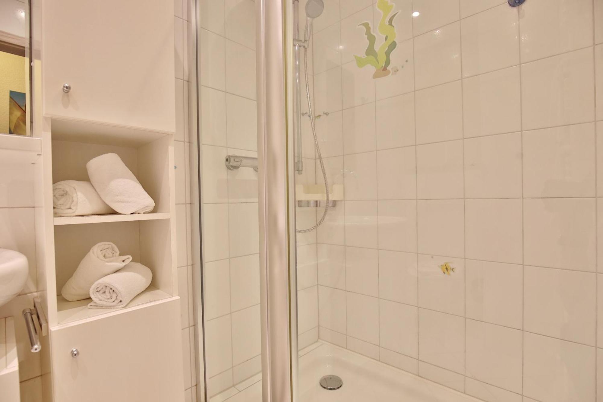 Parkresidenz Parkresidenz Appartement 2 Scharbeutz Dış mekan fotoğraf