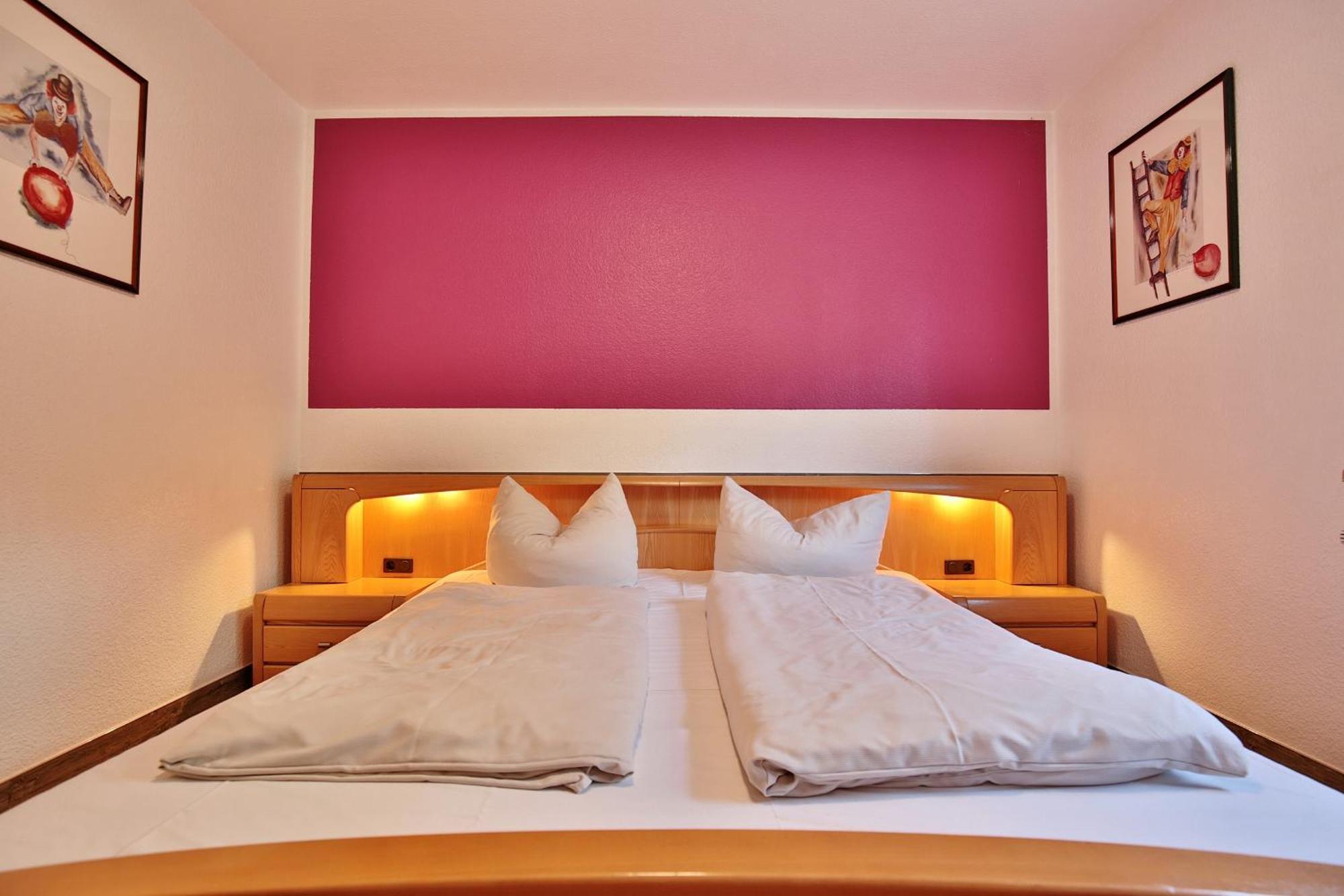 Parkresidenz Parkresidenz Appartement 2 Scharbeutz Dış mekan fotoğraf