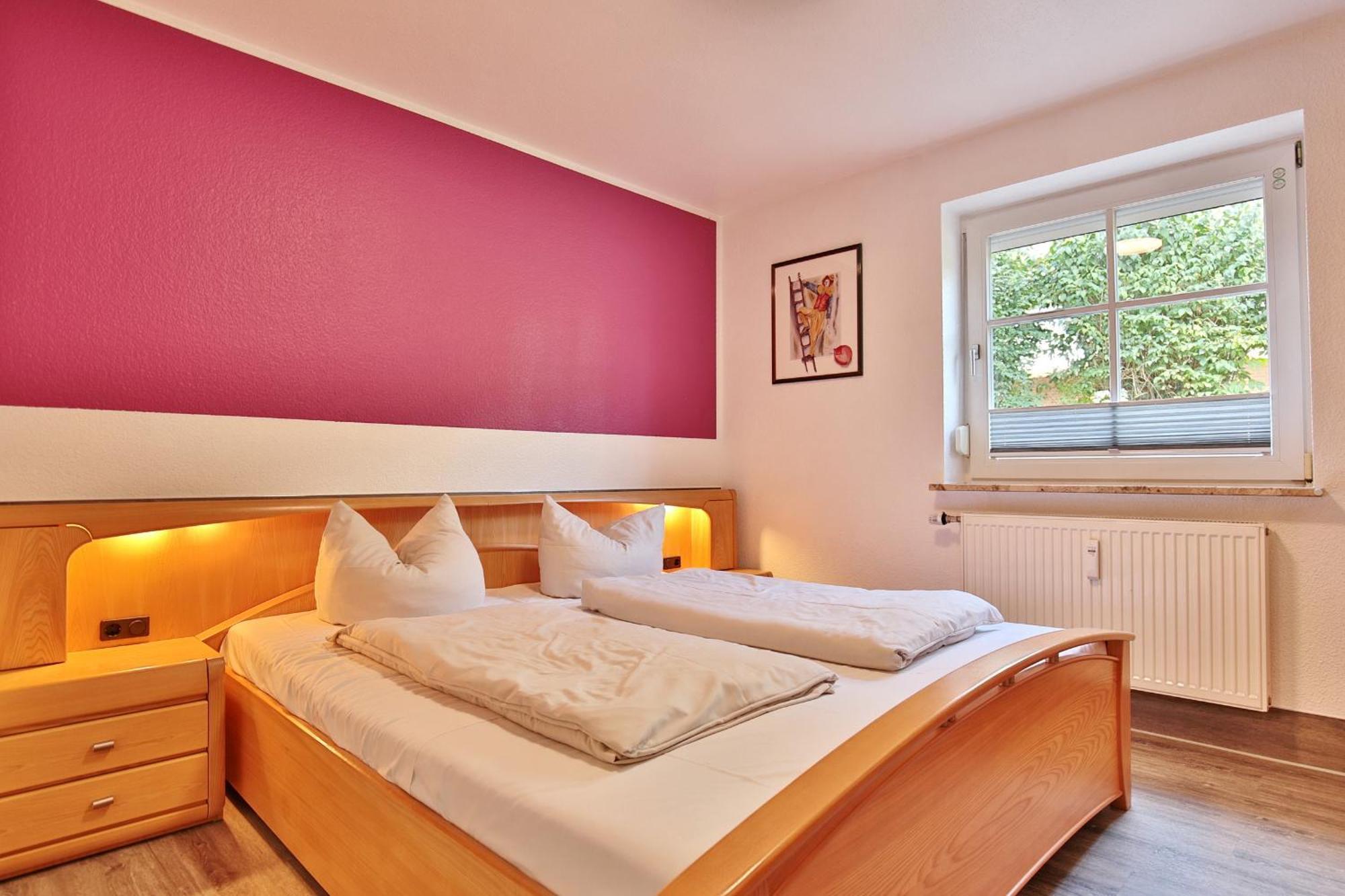 Parkresidenz Parkresidenz Appartement 2 Scharbeutz Dış mekan fotoğraf
