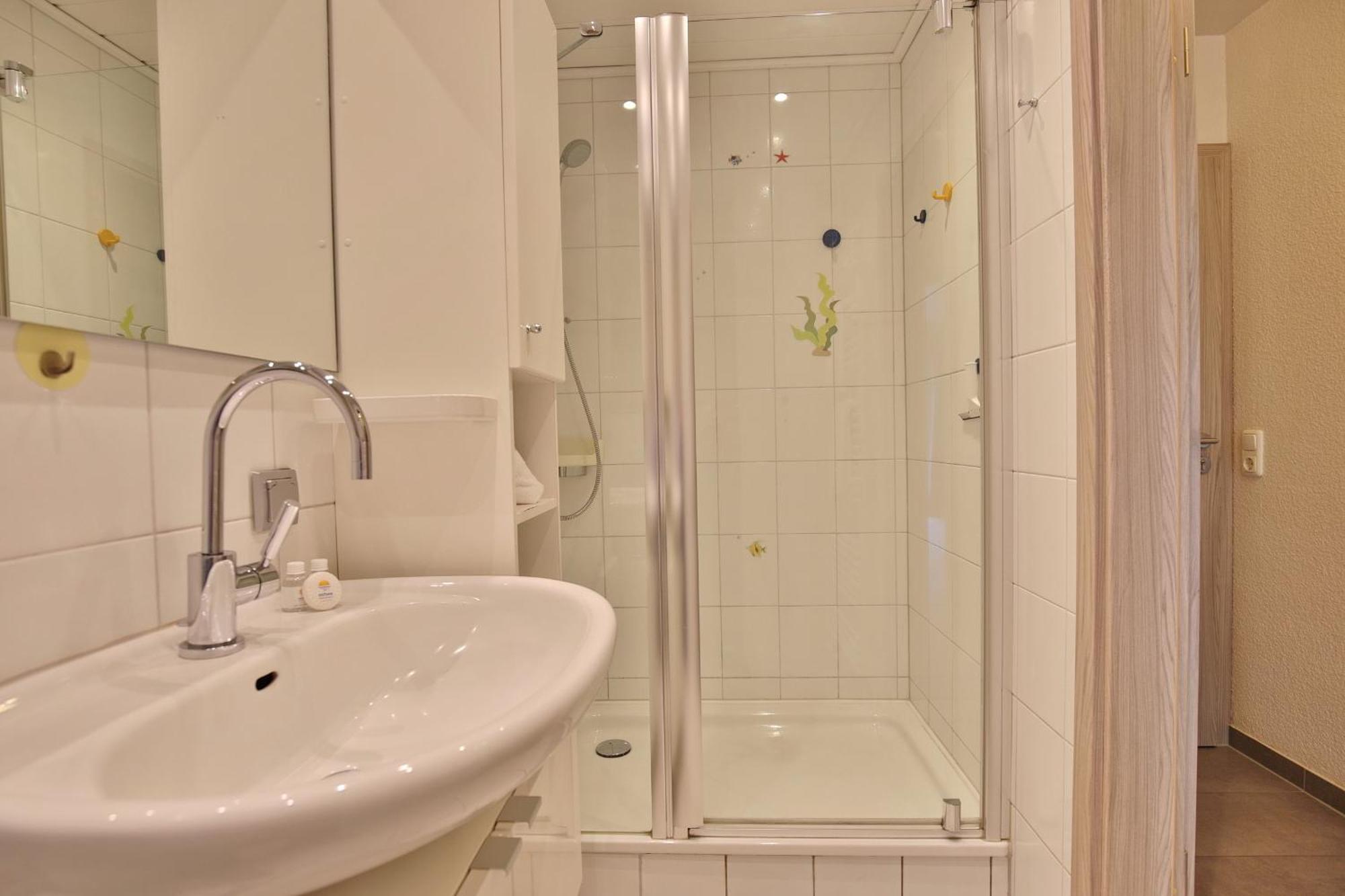 Parkresidenz Parkresidenz Appartement 2 Scharbeutz Dış mekan fotoğraf
