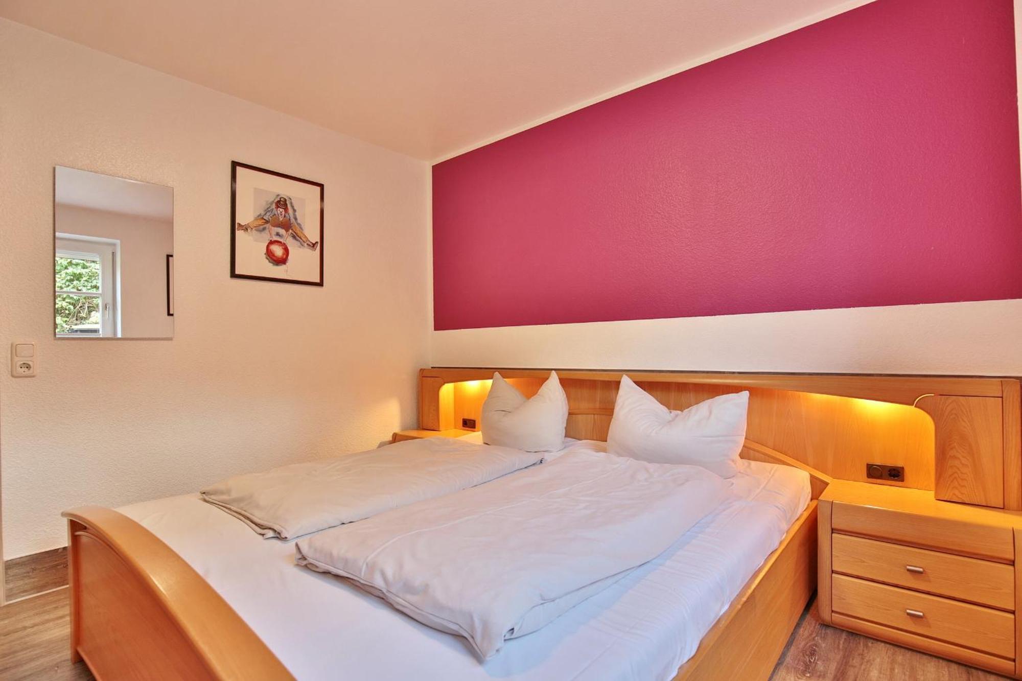 Parkresidenz Parkresidenz Appartement 2 Scharbeutz Dış mekan fotoğraf